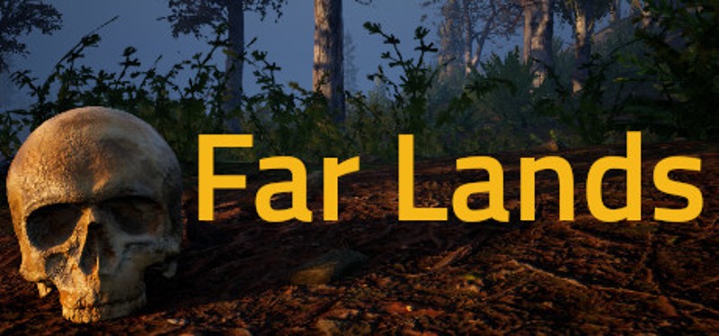 Far Lands Image