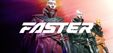Games like FASTER