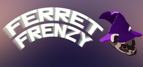 Games like Ferret Frenzy
