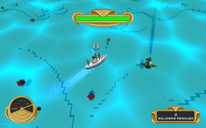 Ferrylous Journey Image