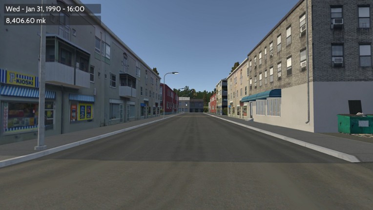 Finnish Pub Simulator screenshot