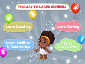 Firstcry Playbees:123 for Kids Image