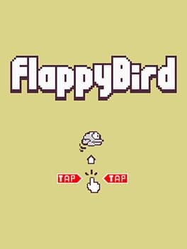 Games like Flappy Bird