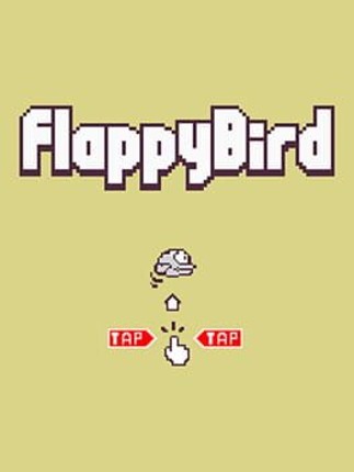 Flappy Bird Game Cover