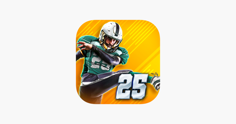 Flick Field Goal 25 Image