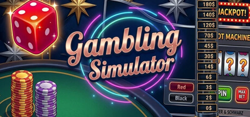 Gambling Simulator Image