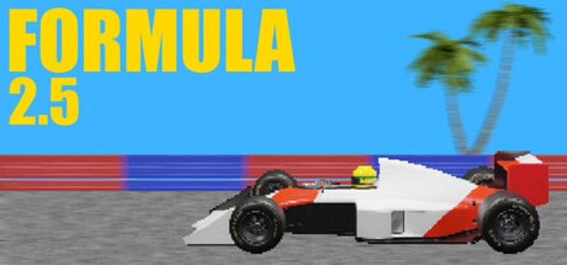 FORMULA 2.5 Image