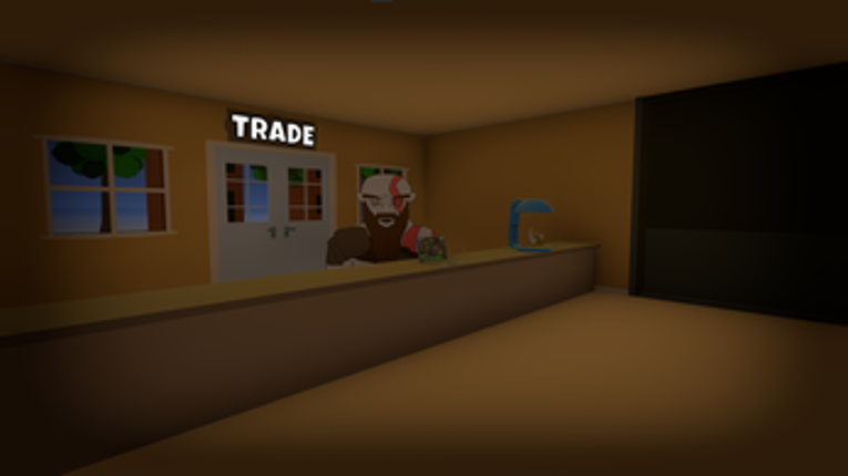 Fractured Finds Image