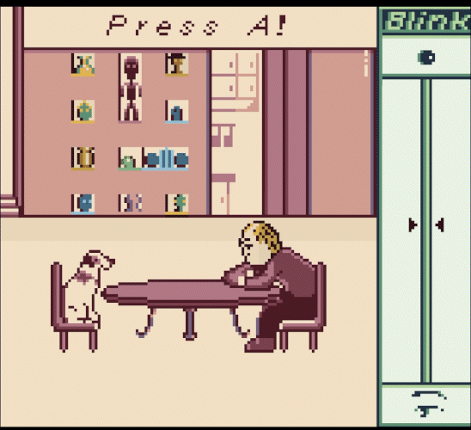 Frasier Fantasy screenshot