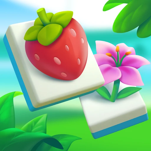 Games like Tile Match - Zen Master