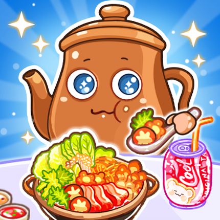 Meme Mukbang ASMR Game Image