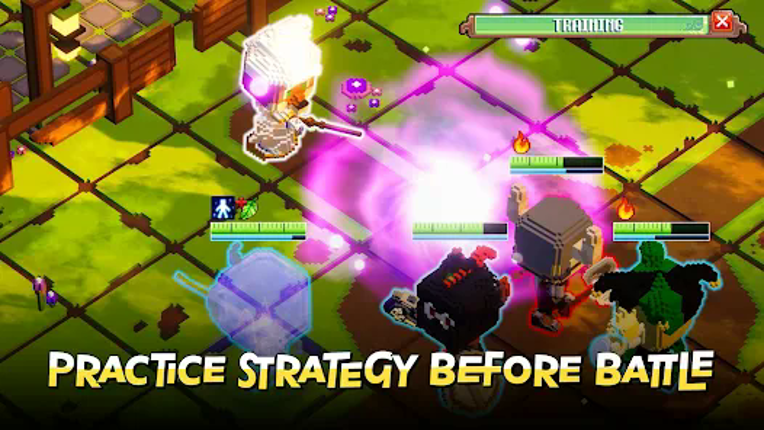Voxie Tactics Image