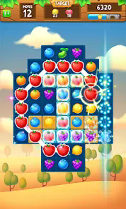 Fruits Break screenshot