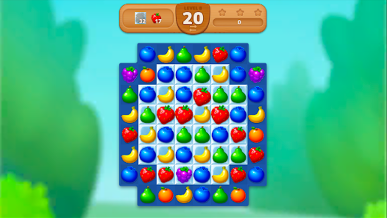 Fruits Mania:Belle's Adventure Image