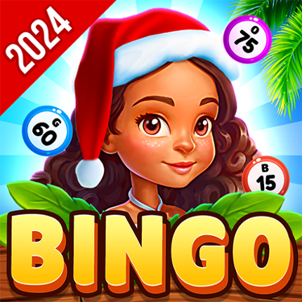 Tropical Bingo & Slots Games Image