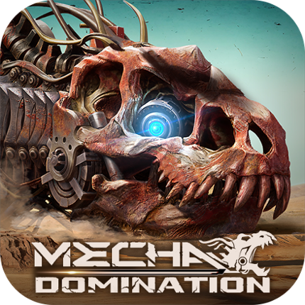 Mecha Domination: Rampage Image