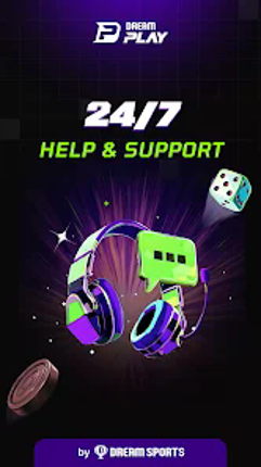 Dream Play by Dream11 Image