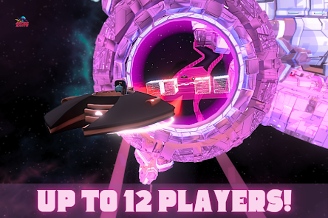 Astro Karts screenshot