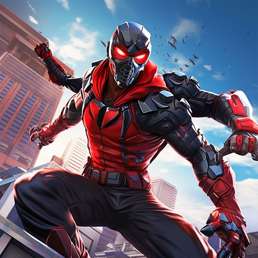 Games like Gangster City Rope Game