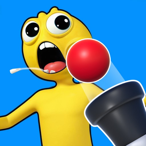 Games like Smash Guy: Cannon Shooter
