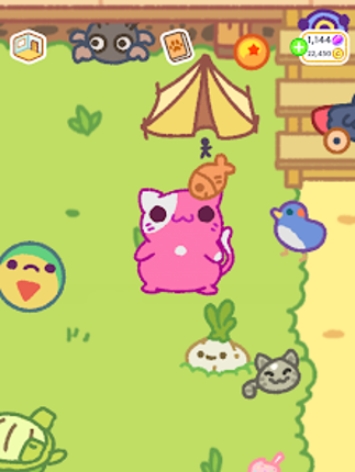KleptoCats 2 screenshot