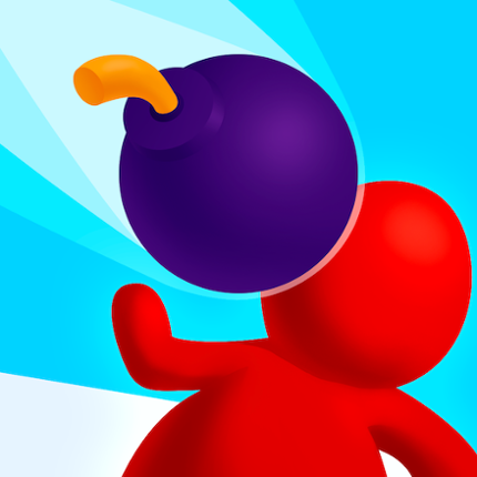 Crowd Blast Image
