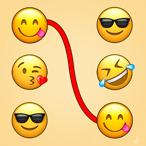 Games like Emoji Puzzle Matching Game