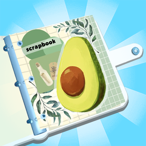 Games like DIY Mini Journals