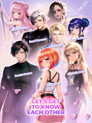 Anime Lover: Perfect Match Image