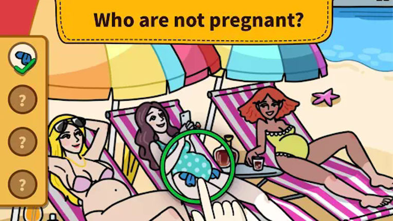 Brain Find: Can you find it? Image