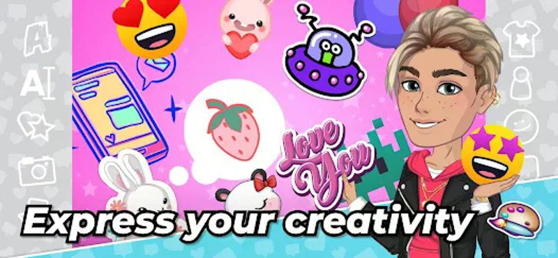 MovieStarPlanet 2 screenshot