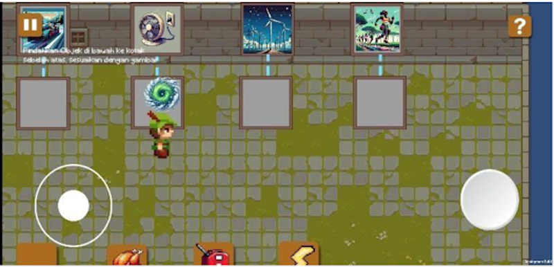 MindMaze Image