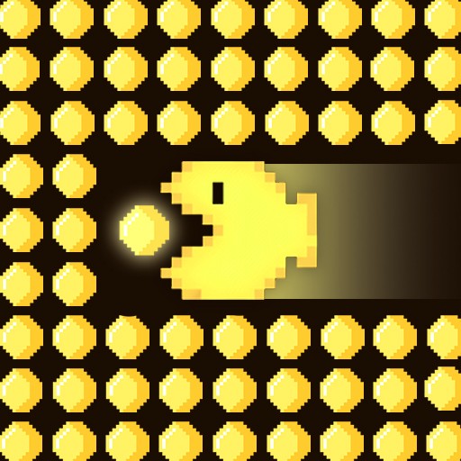 Games like Bean Chomper - Match Color