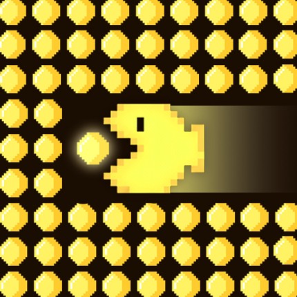 Bean Chomper - Match Color Image