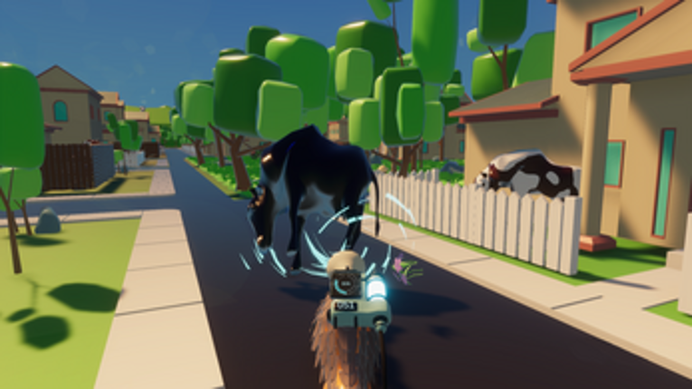 10.5 Cows screenshot