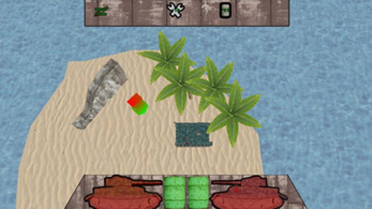1 Minute Warfare screenshot