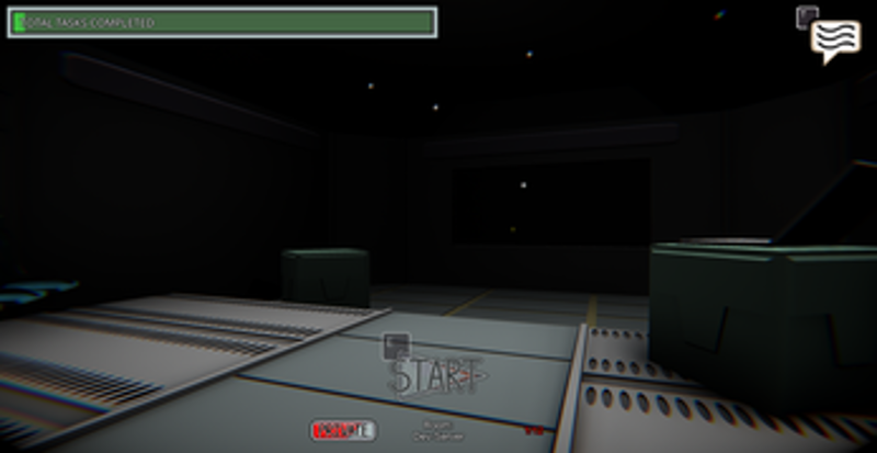 Among Us 3D screenshot