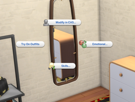 Better Pie Menu screenshot