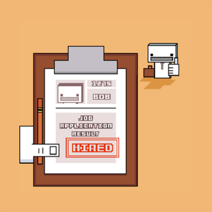 BoxBob screenshot