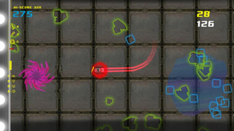 C-ZERO Image