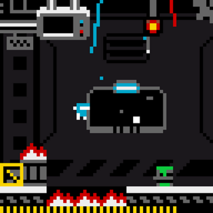 Chaos64 screenshot