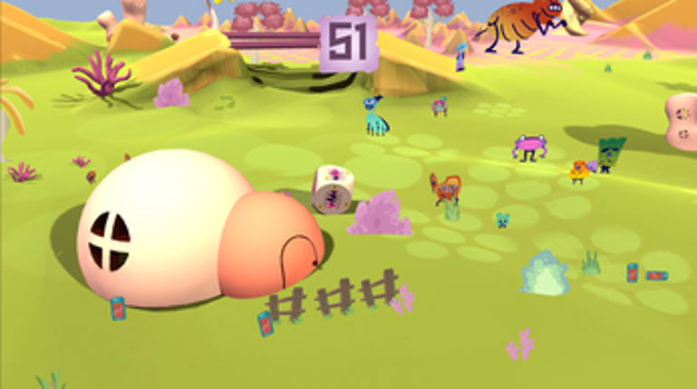 CRONCH - Fuse Jam 3 2019 screenshot