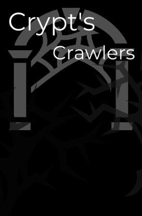 Crypt's Crawlers Game Cover