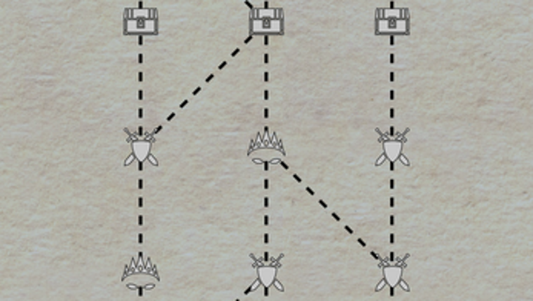 Cursory Dungeon Image