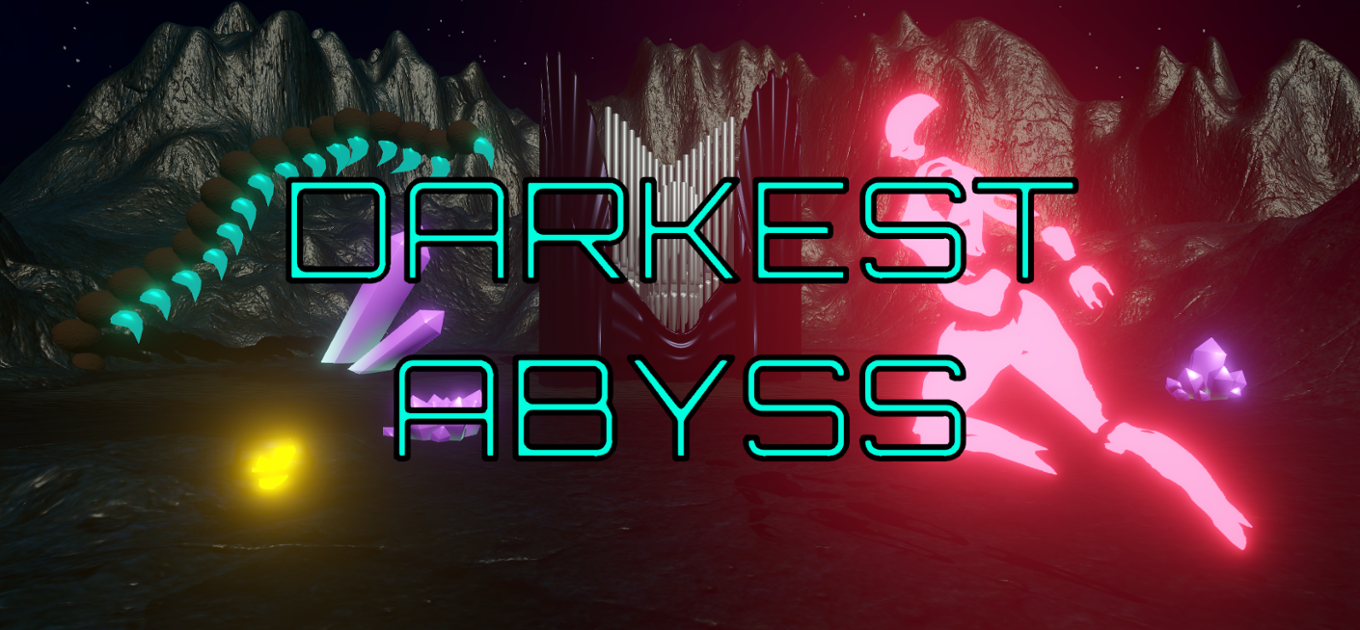 Games like Darkest Abyss