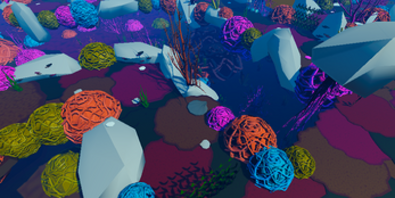 Deep Sea Scourge screenshot