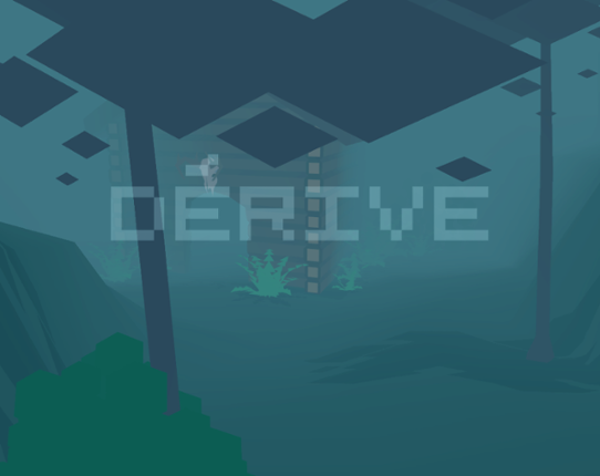 Dérive Image