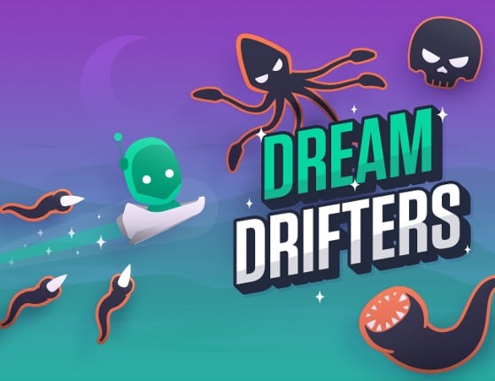 Dream Drifters (Standalone) Game Cover