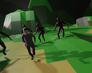 Games like Escape From Mutant