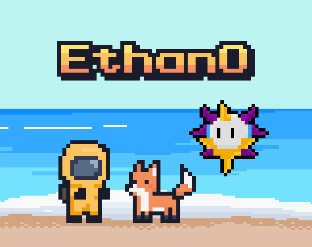 Games like EthanO